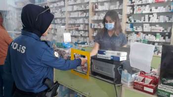 Osmaneli’Nde Kadınlara Kades Bilgilendirmesi
