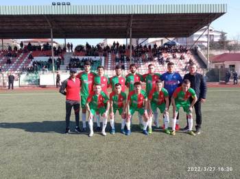 Osmaneli’Nde Kardeş İki Kulüp Bal İçin Mücadele Edecek
