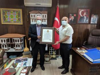 Osmaneli’Nde Kaybolmakta Olan El Sanatları Yaşatılacak
