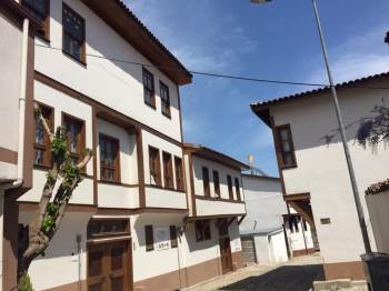 Osmaneli’Nde Sağlıklaştırma Çalışmaları Tamamlanan Konak Sayısı 80’İ Geçti
