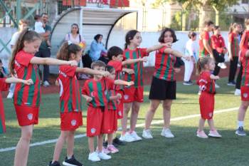 Osmaneli’Nden 50’Ye Yakın Sporcu Milli Takıma Seçildi
