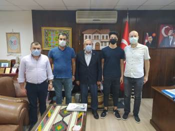 Osmaneli’Nden İstanbul’A Yöresel Ürünler
