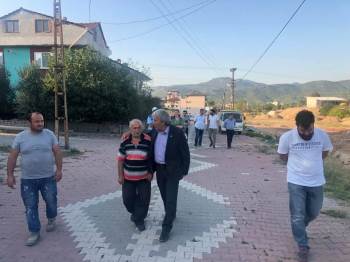 Osmaneli’Nden Örnek Proje
