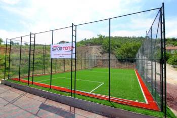 Osmaneli’Nden Yatırımlar Hız Kesmeden Devam Ediyor
