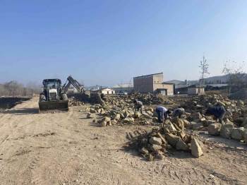 Osmaneli’Nden Yeni Bir Proje Daha
