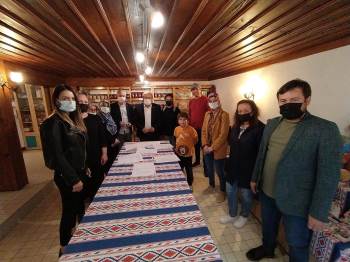 Osmaneli’Ne 500 Bin Adet Lale Dikilecek
