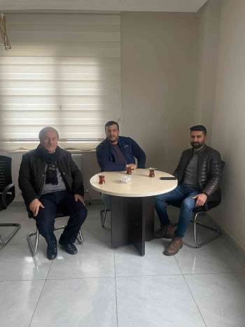 Osmaneli’Ne Hibe Desteği
