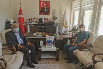 Osmaneli’Ne İkinci Yamaç Paraşütü Alanı Yapılacak
