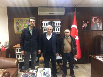 Osmaneli’Ne Önemli Yatırım Kararı
