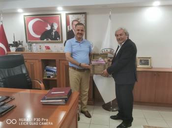 Osmaneli’Ne Tıbbi Ve Aromatik Bitkiler Dikilecek
