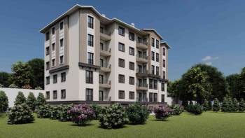 Osmaneli’Ne Yapılacak Toki Projesi Yatırım Planına Alındı
