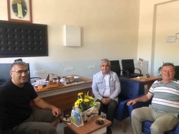 Osmaneli’Nin Sevilen Komutanı Toy’Un Tayini Tekirdağ’A Çıktı
