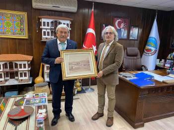 Osmaneli’Nin Turizm Potansiyeli Masaya Yatırıldı
