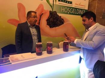 Osmaneli’Nin Yöresel Ürünleri Antalya’Da Tanıtılıyor
