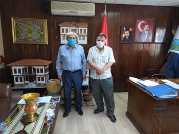 Osmaneli Sanayi Kenti Olma Yolunda
