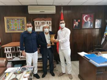 Osmaneli Sanayi Parseline Bir Yatırım Daha
