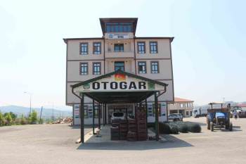 Osmaneli Şehirlerarası Otogar Statüsü Resmen Onaylandı
