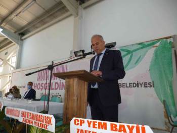 Osmaneli Şoförler Ve Otomobilciler Odası Başkanı Çeşmeci 3’Üncü Kez Güven Tazeledi
