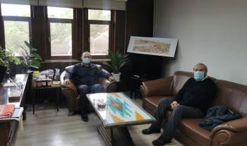 Osmaneli Turizmde Önemli Bir Merkez Olma Yolunda
