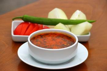 Osmaneli Ve Osmanlı Yemek Çeşitleri Ve Kültürü Kitap Oluyor
