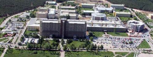 Osmangazi Üniversitesi Rektörlüğü'nden açıklama
