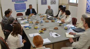 Osmanlı Çinileri Kütahya’Da Yaşatılıyor
