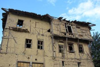 Osmanlı Devlet’İnden Kalma 700 Yıllık Yörük Köyü Günüören
