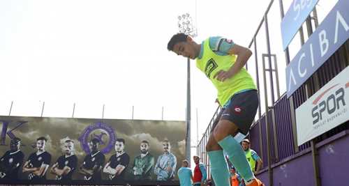 OSMANLI EKSİK ÇALIŞTI