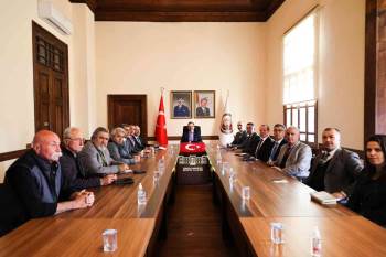 Osmanlı’Nın Ayak İzlerinin Bulunduğu Güzergah Turizme Kazandırılacak
