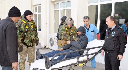 Osmanlı'nın kuruluş yıl dönümü kutlandı