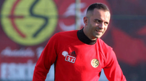 Osmanlı Stadı'nda 3 gol...