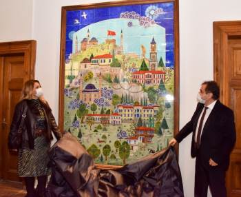 Osmanlı Ve Cumhuriyet Döneminde Bilecik’İ Anlatan Minyatürler
