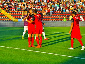 Osmanlıyı yıktılar