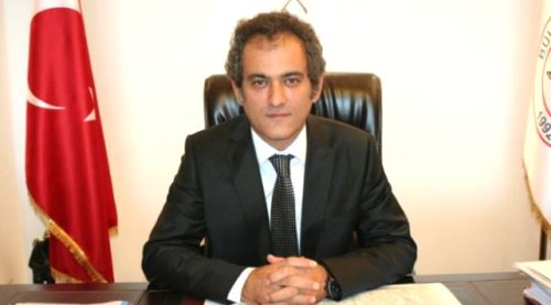 ÖSYM Başkanlığına Prof. Dr. Mahmut Özer Atandı