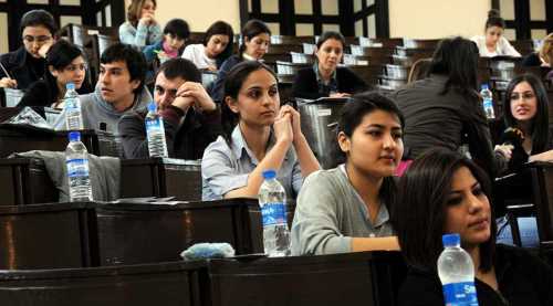 ÖSYM'DEN TARİHİ KARAR