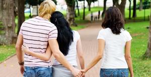 Öteki kadına tazminat davası!