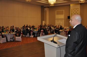 Otel Çalışanları Personel Gecesi İle Motive Edildi
