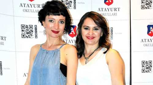 OTİZM FARKINDALIK YEMEĞİ