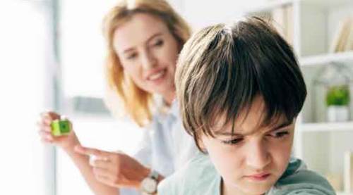 Otizmde endişelendiren artış: Sebebi bilinmiyor