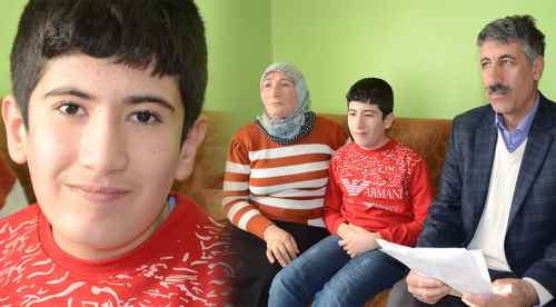 Otizmli çocuk okuldan atıldı mı?
