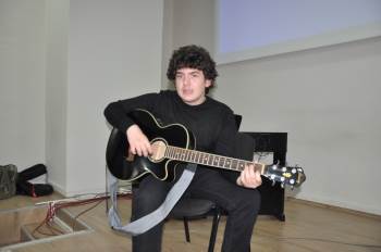 Otizmli Koral’In Babasından “Çocuğunuzdan Vazgeçmeyin” Çağrısı
