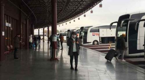 Otobüs biletleri, uçak fiyatlarını yakaladı!