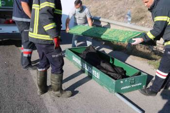 Otobüs Kazasından Acı Haber Geldi: 1 Ölü, 38 Yaralı
