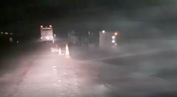 Otobüs Kazasından Yaralı Sayısı 37’Ye Yükseldi
