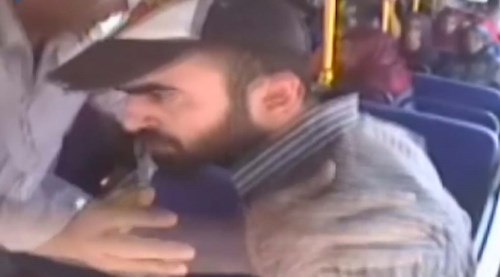 Otobüs şoförünü döverek öldürdüler