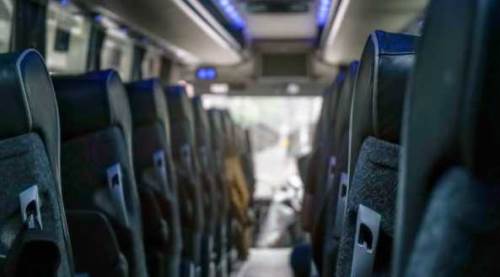 Otobüs yolculuklarında ağır cezalar yolda: 85 bin liraya kadar...