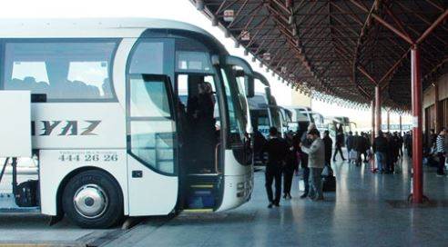 Otobüs Yolculuklarında Bir Devir Kapanıyor: Ücretsiz İkramlar Tarihe Karışıyor