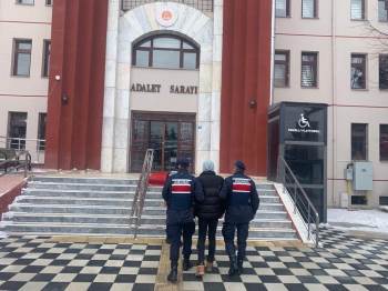 Otobüste Uyuşturucuyla Yakalandı
