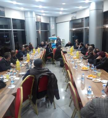 Otogar Esnafının Kira Zammı İsyanı
