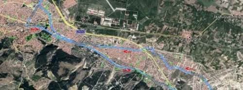 Otogardan servis müjdesi!